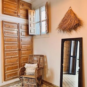 Deluxe Double Kamer
